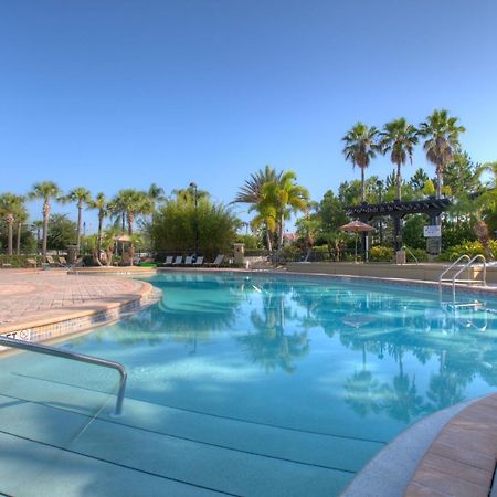 Luxury Vacation In This Gorgeous Vista Cay Condo Kissimmee Kültér fotó
