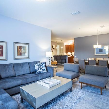 Luxury Vacation In This Gorgeous Vista Cay Condo Kissimmee Kültér fotó