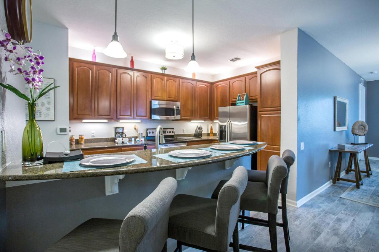 Luxury Vacation In This Gorgeous Vista Cay Condo Kissimmee Kültér fotó