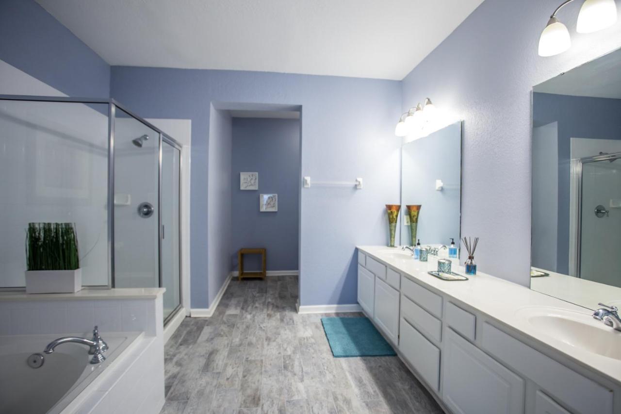 Luxury Vacation In This Gorgeous Vista Cay Condo Kissimmee Kültér fotó