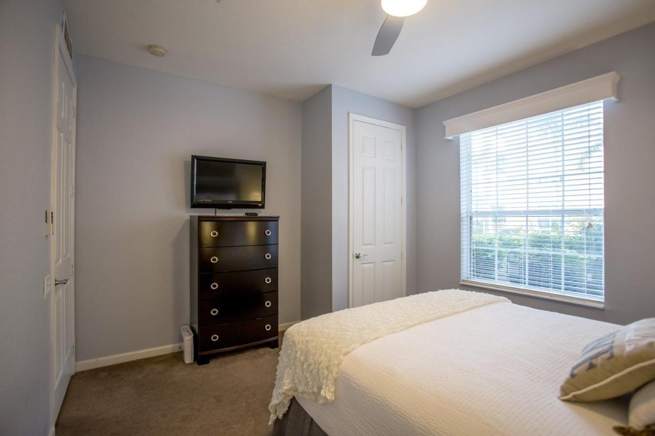 Luxury Vacation In This Gorgeous Vista Cay Condo Kissimmee Kültér fotó