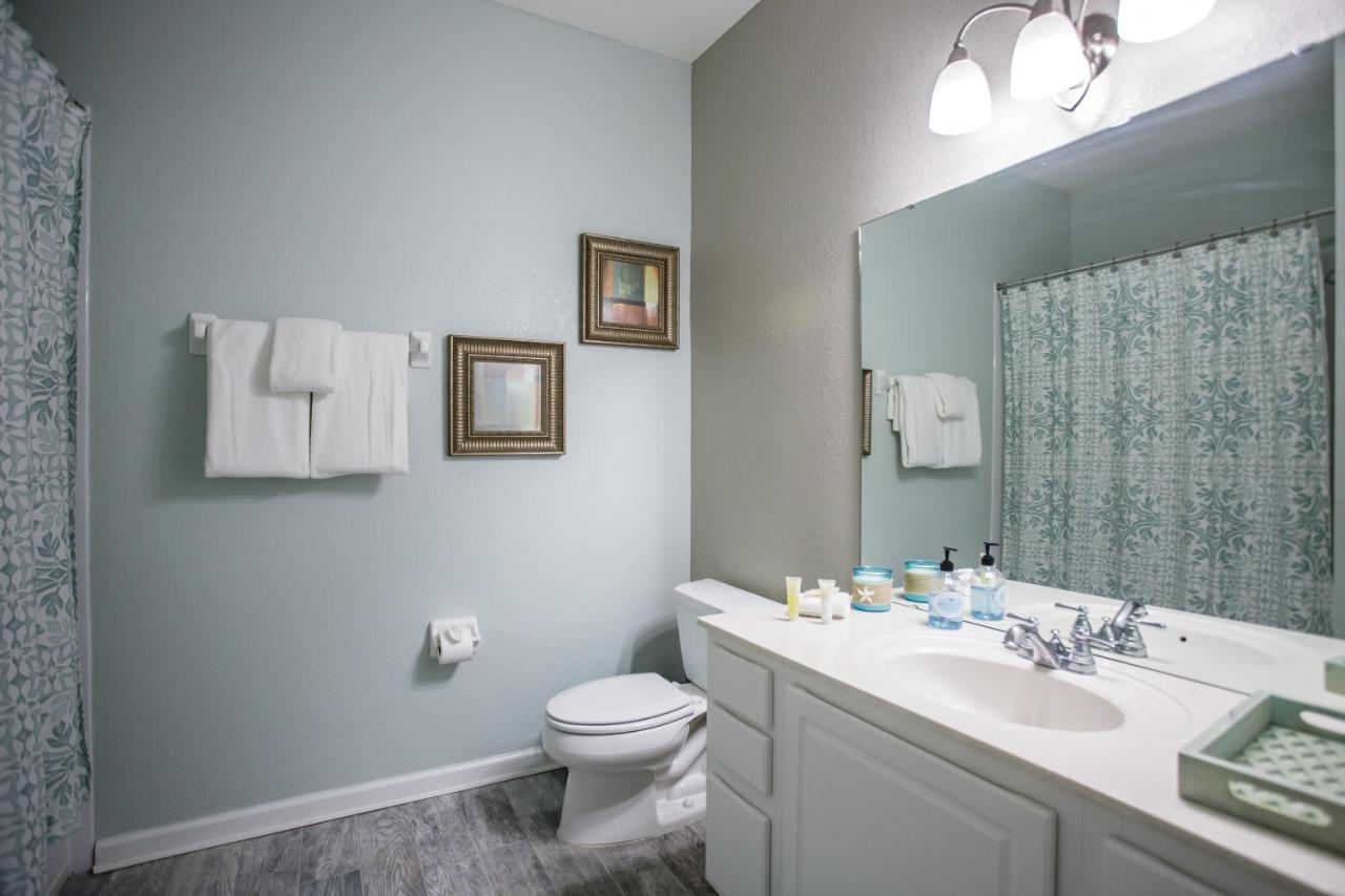 Luxury Vacation In This Gorgeous Vista Cay Condo Kissimmee Kültér fotó