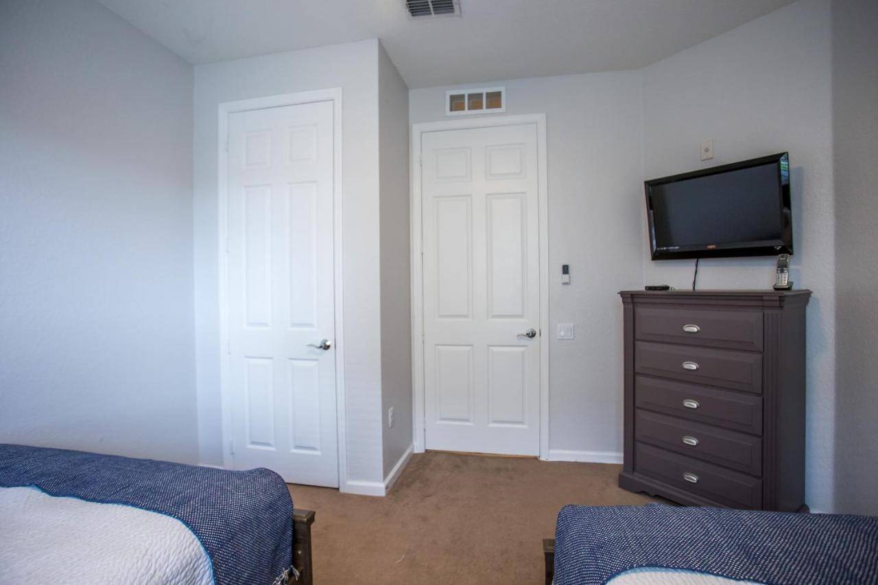 Luxury Vacation In This Gorgeous Vista Cay Condo Kissimmee Kültér fotó