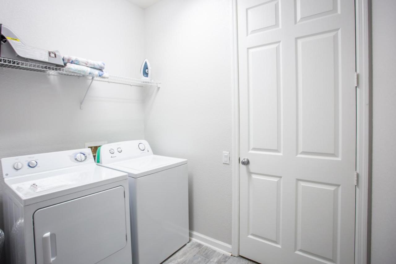 Luxury Vacation In This Gorgeous Vista Cay Condo Kissimmee Kültér fotó
