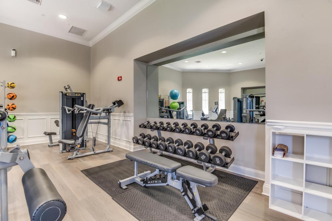 Luxury Vacation In This Gorgeous Vista Cay Condo Kissimmee Kültér fotó