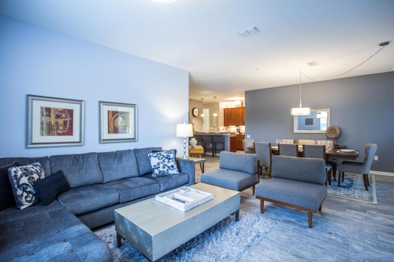 Luxury Vacation In This Gorgeous Vista Cay Condo Kissimmee Kültér fotó