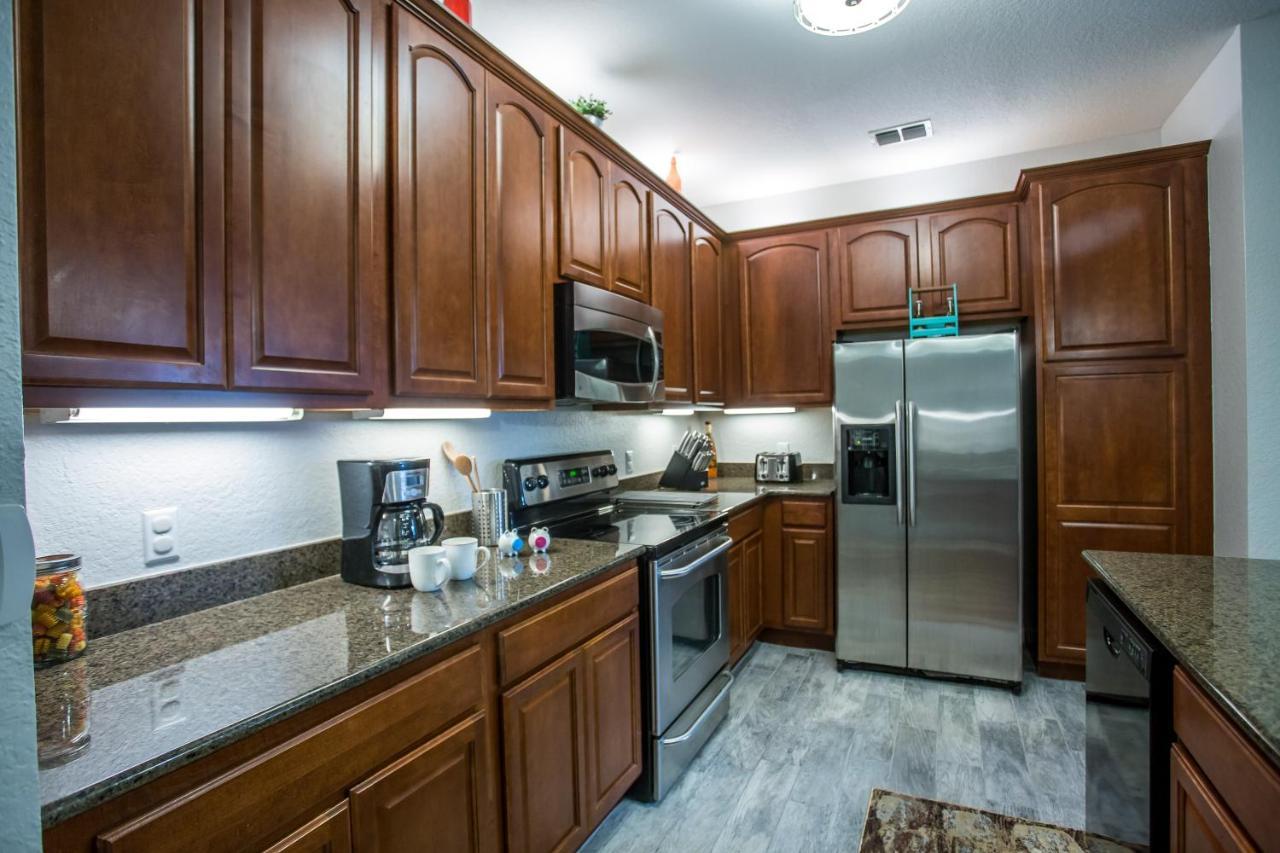 Luxury Vacation In This Gorgeous Vista Cay Condo Kissimmee Kültér fotó