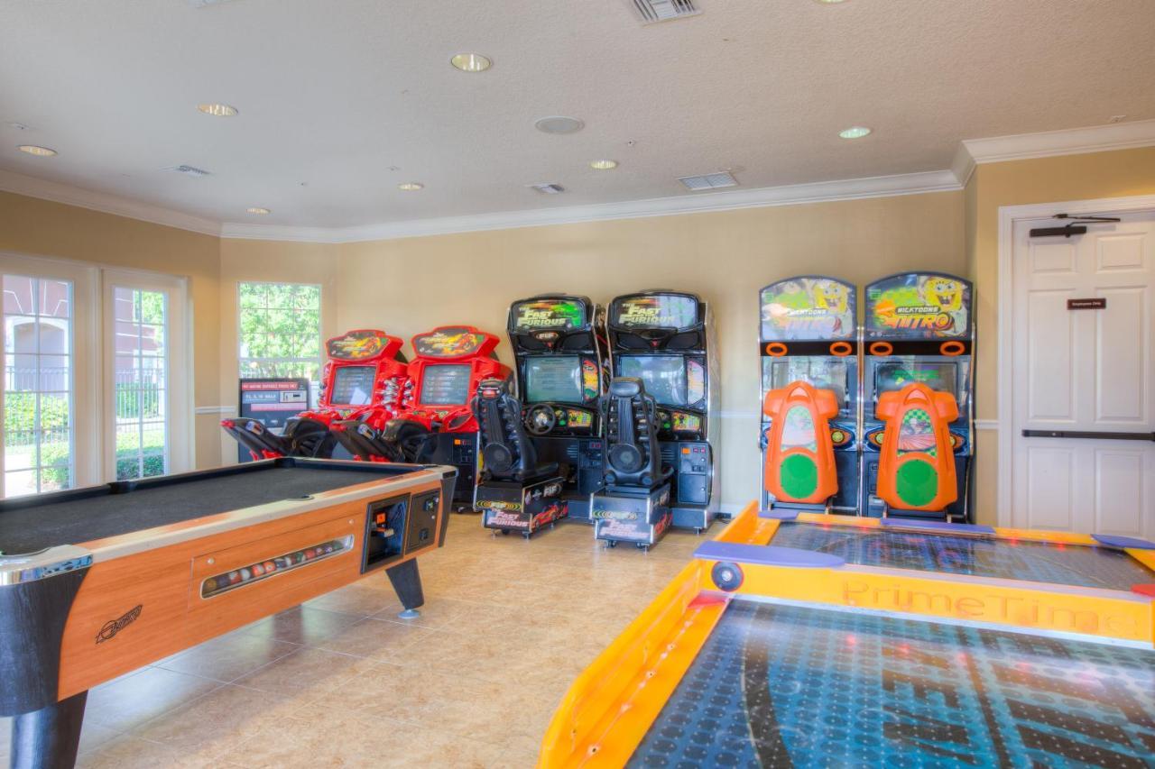 Luxury Vacation In This Gorgeous Vista Cay Condo Kissimmee Kültér fotó