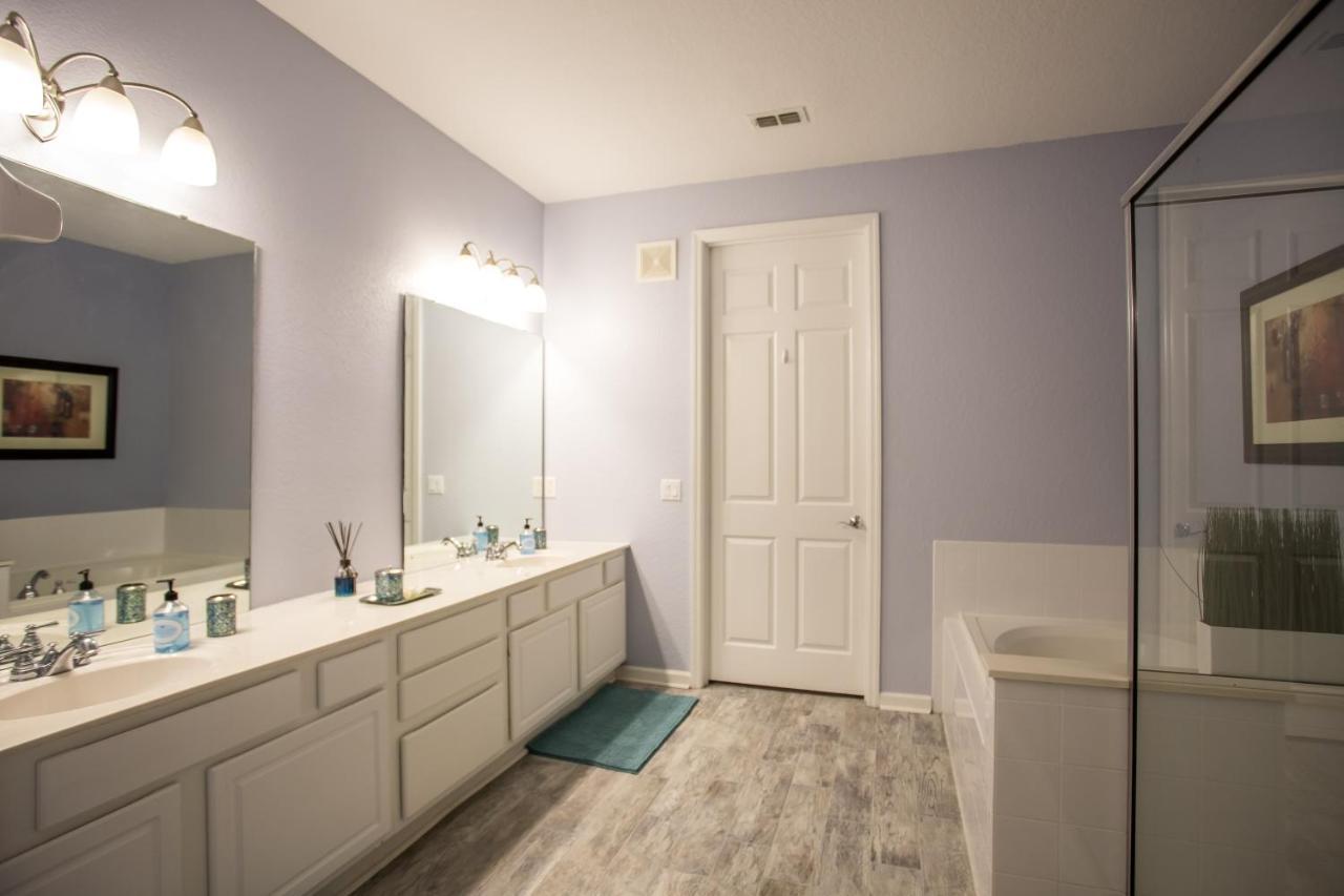 Luxury Vacation In This Gorgeous Vista Cay Condo Kissimmee Kültér fotó