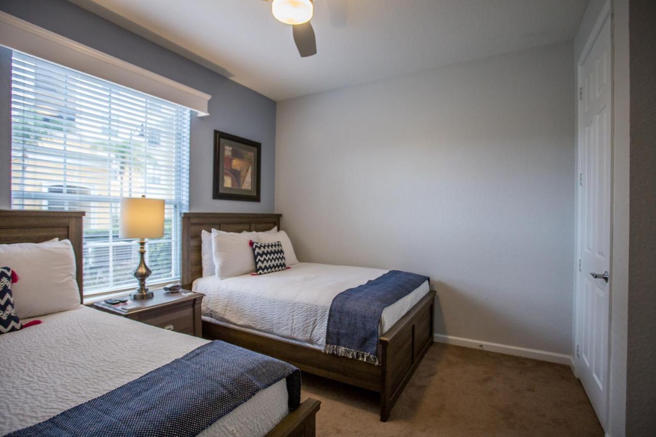 Luxury Vacation In This Gorgeous Vista Cay Condo Kissimmee Kültér fotó