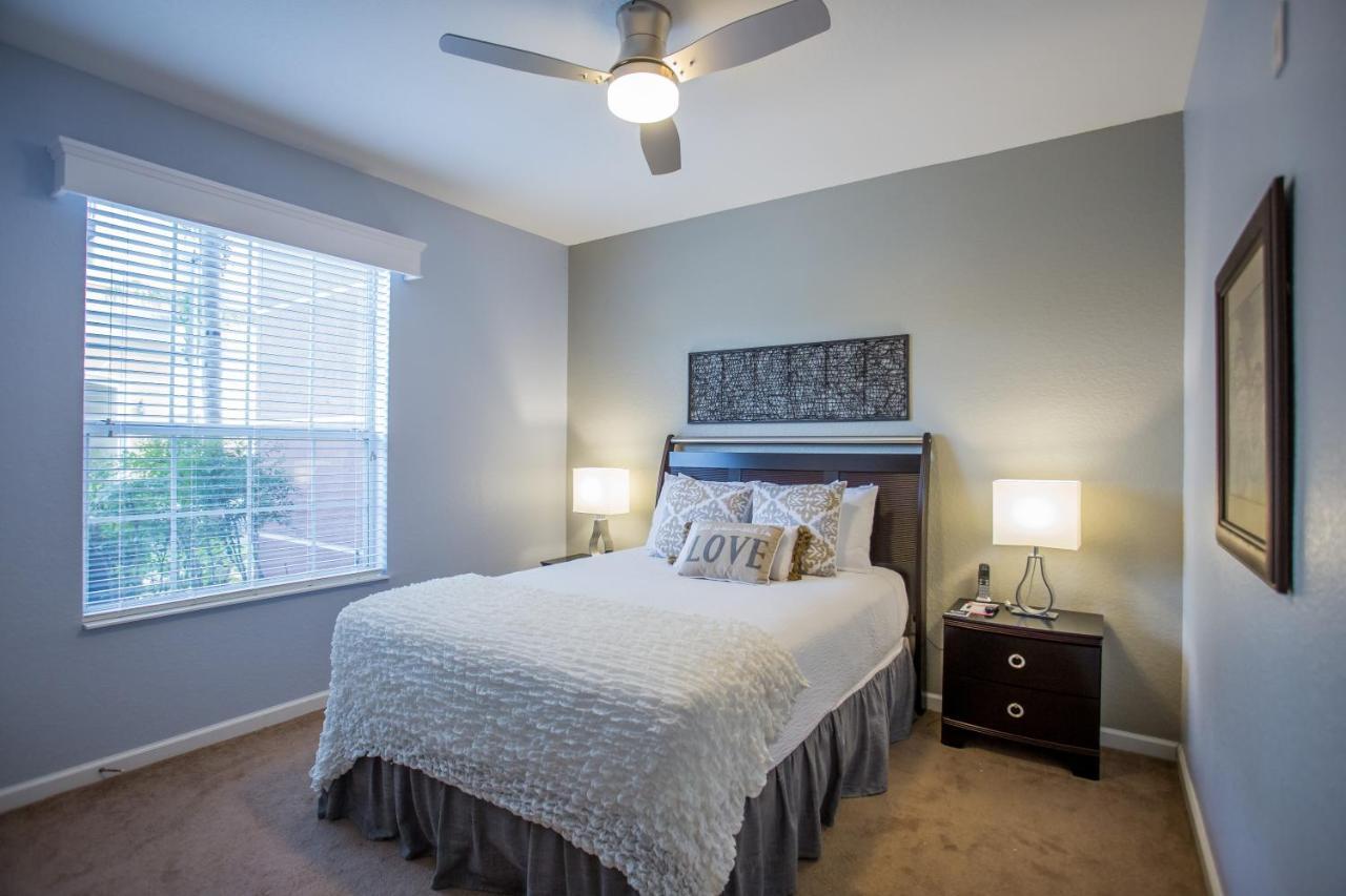 Luxury Vacation In This Gorgeous Vista Cay Condo Kissimmee Kültér fotó