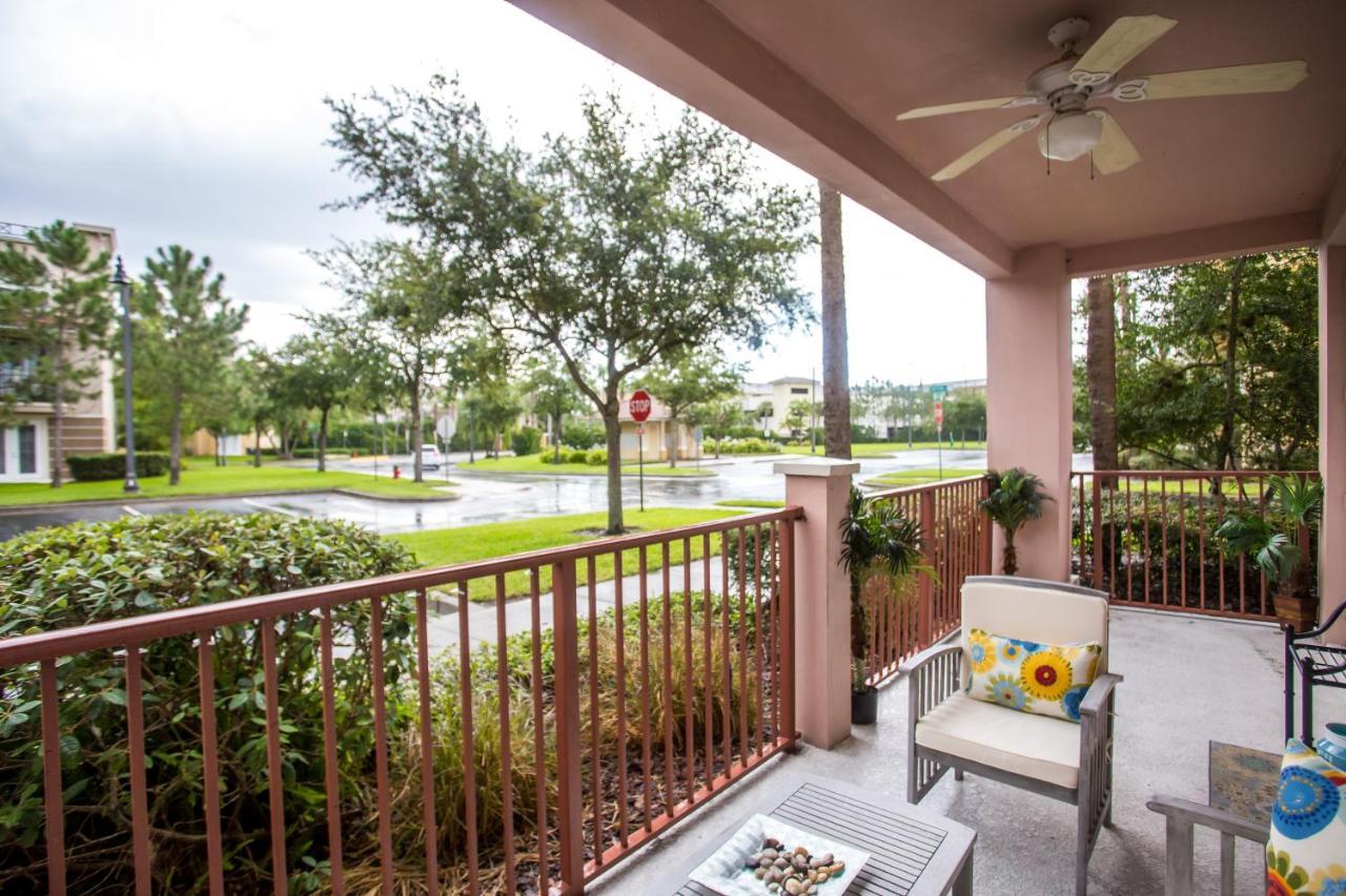 Luxury Vacation In This Gorgeous Vista Cay Condo Kissimmee Kültér fotó