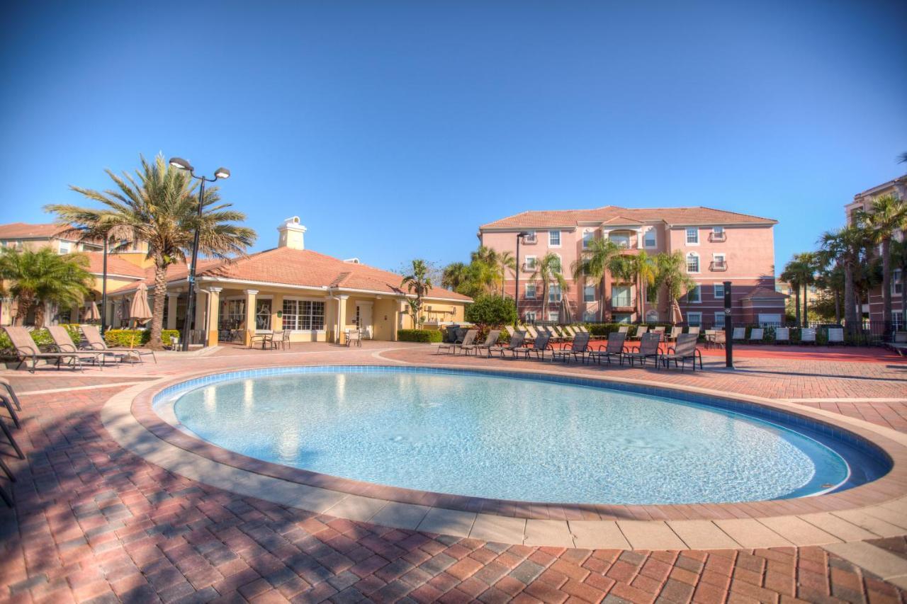 Luxury Vacation In This Gorgeous Vista Cay Condo Kissimmee Kültér fotó