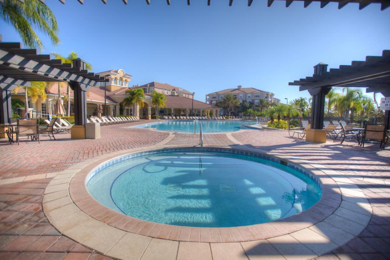 Luxury Vacation In This Gorgeous Vista Cay Condo Kissimmee Kültér fotó