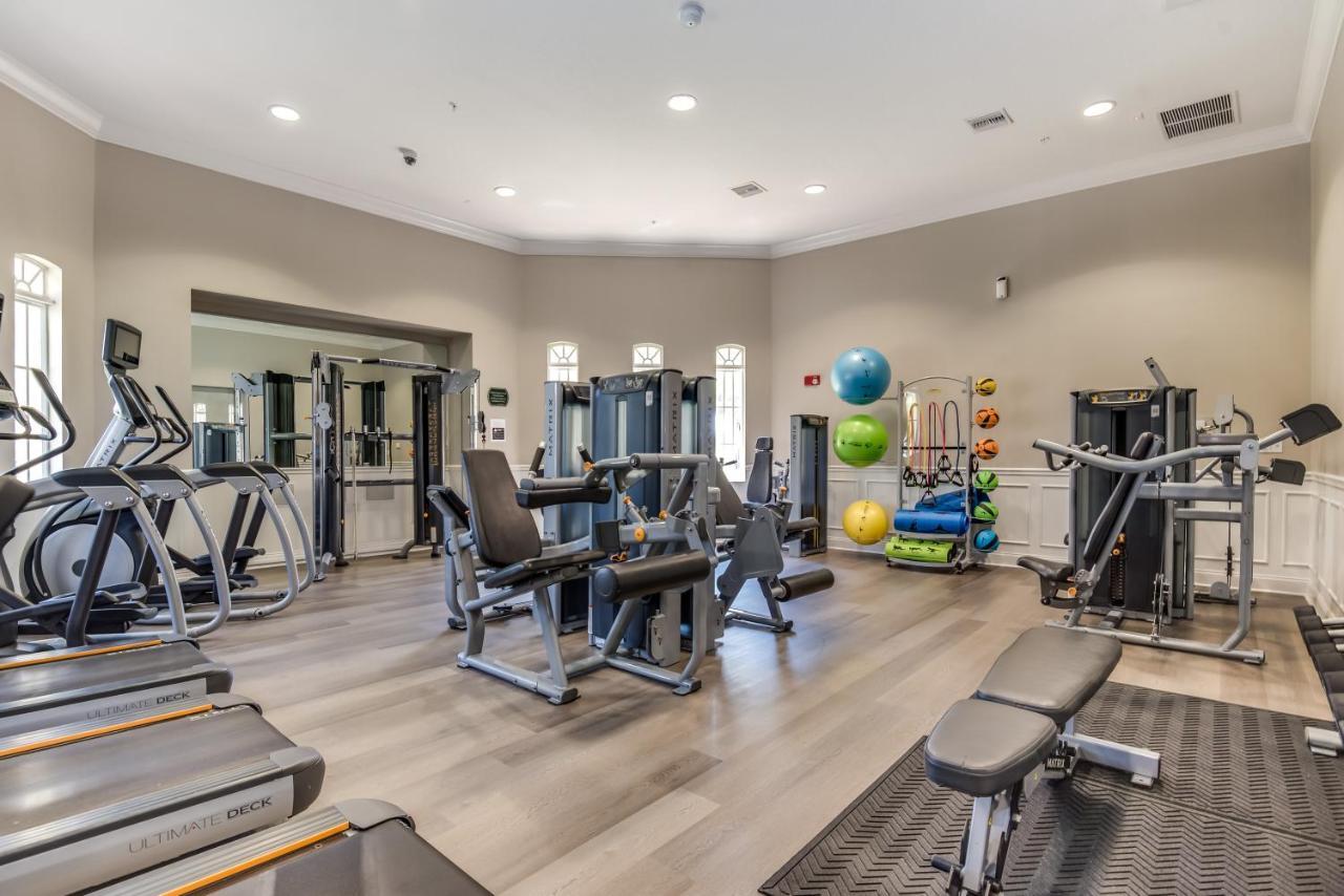 Luxury Vacation In This Gorgeous Vista Cay Condo Kissimmee Kültér fotó