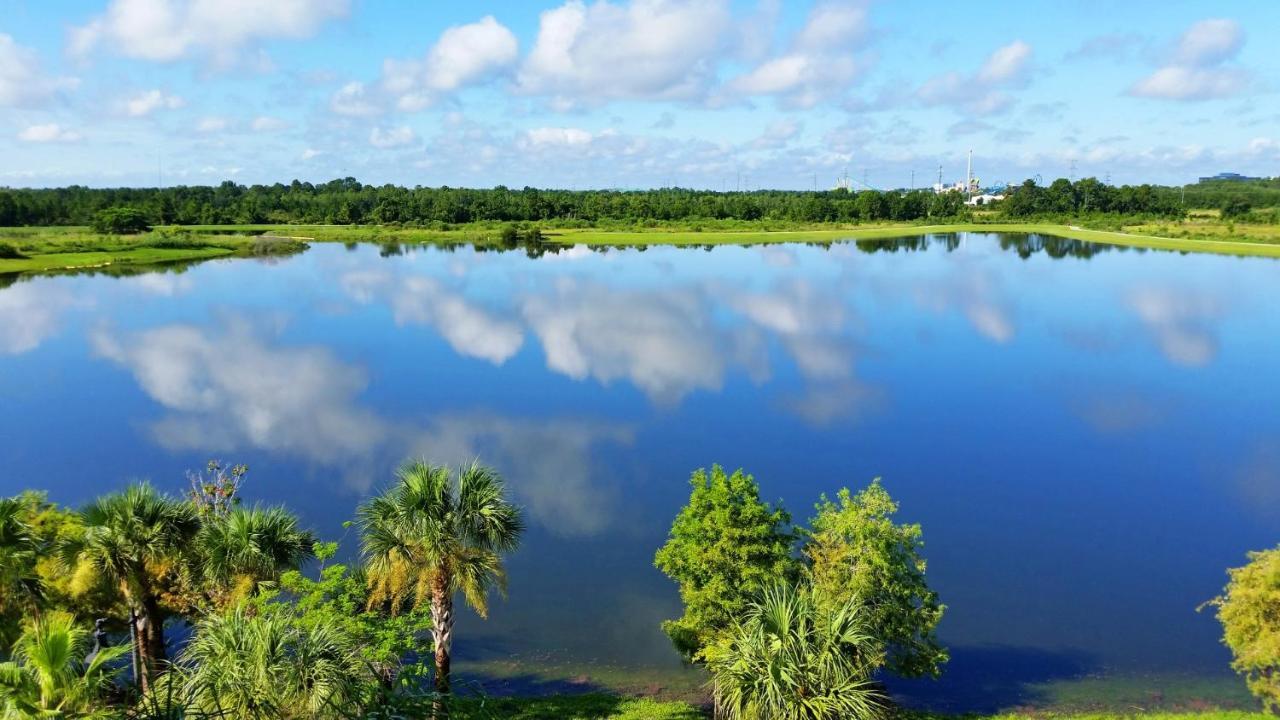 Luxury Vacation In This Gorgeous Vista Cay Condo Kissimmee Kültér fotó