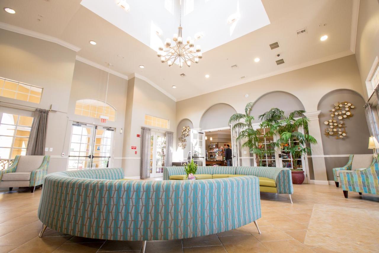 Luxury Vacation In This Gorgeous Vista Cay Condo Kissimmee Kültér fotó