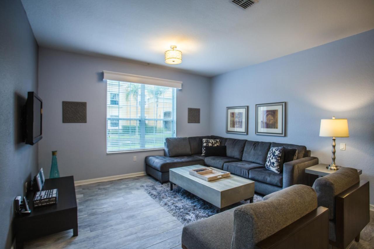 Luxury Vacation In This Gorgeous Vista Cay Condo Kissimmee Kültér fotó