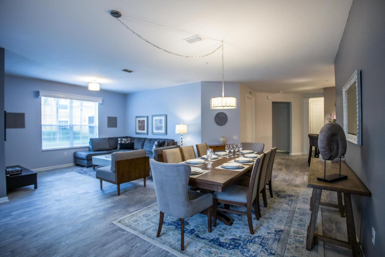 Luxury Vacation In This Gorgeous Vista Cay Condo Kissimmee Kültér fotó