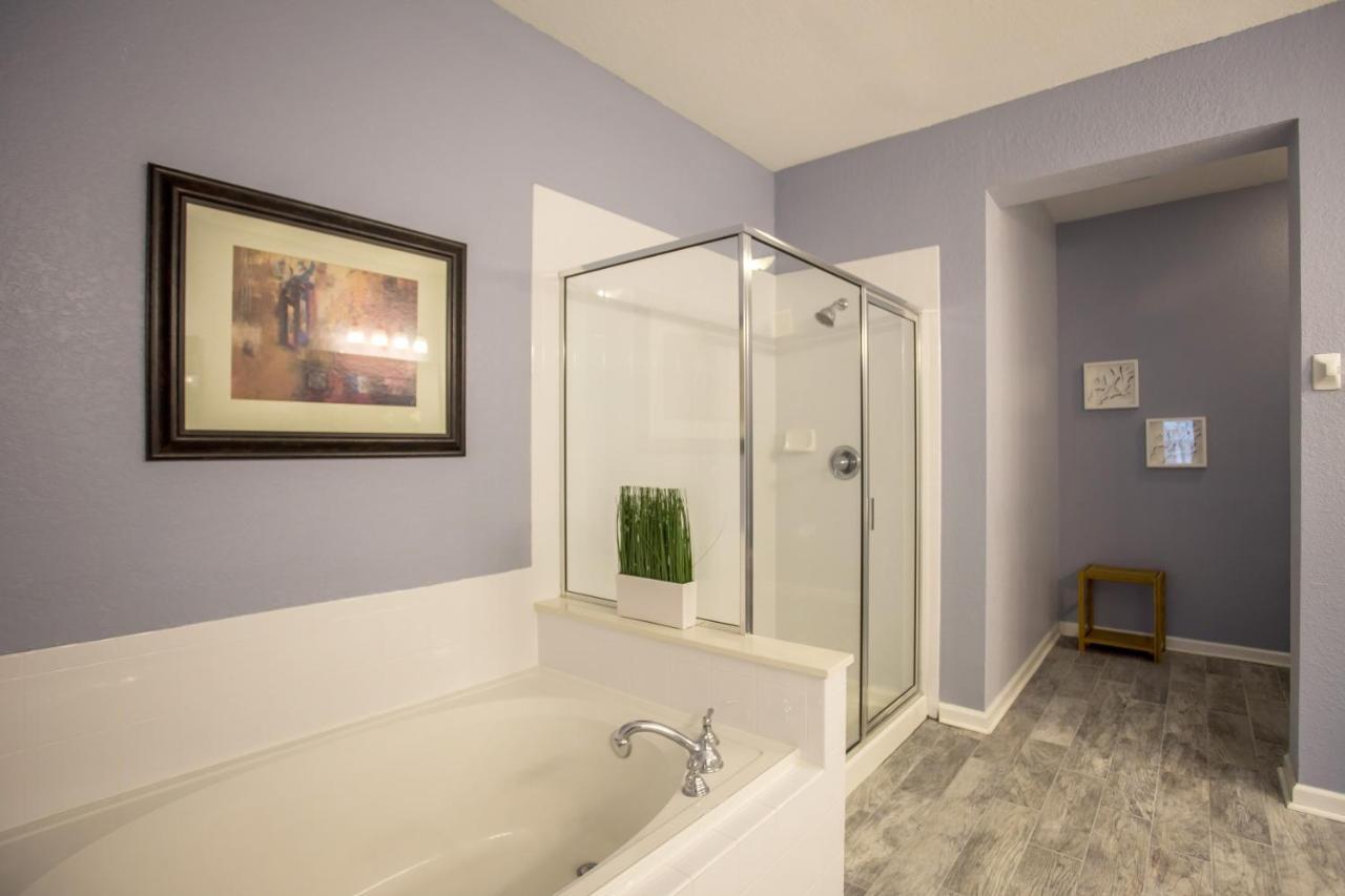 Luxury Vacation In This Gorgeous Vista Cay Condo Kissimmee Kültér fotó