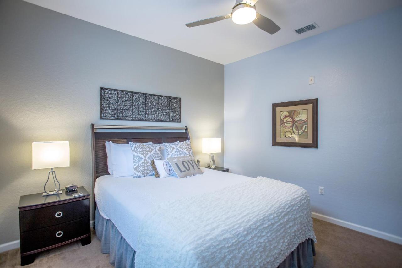 Luxury Vacation In This Gorgeous Vista Cay Condo Kissimmee Kültér fotó