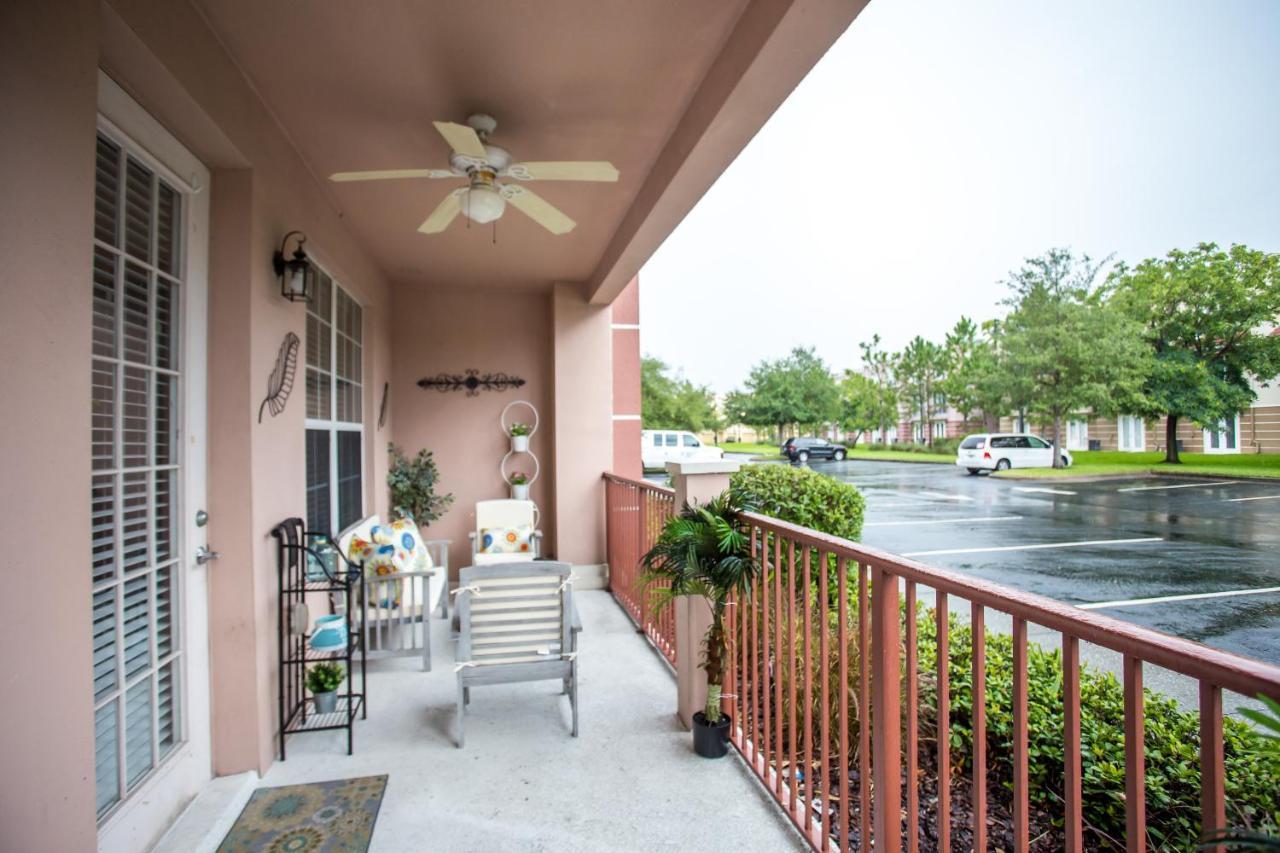 Luxury Vacation In This Gorgeous Vista Cay Condo Kissimmee Kültér fotó