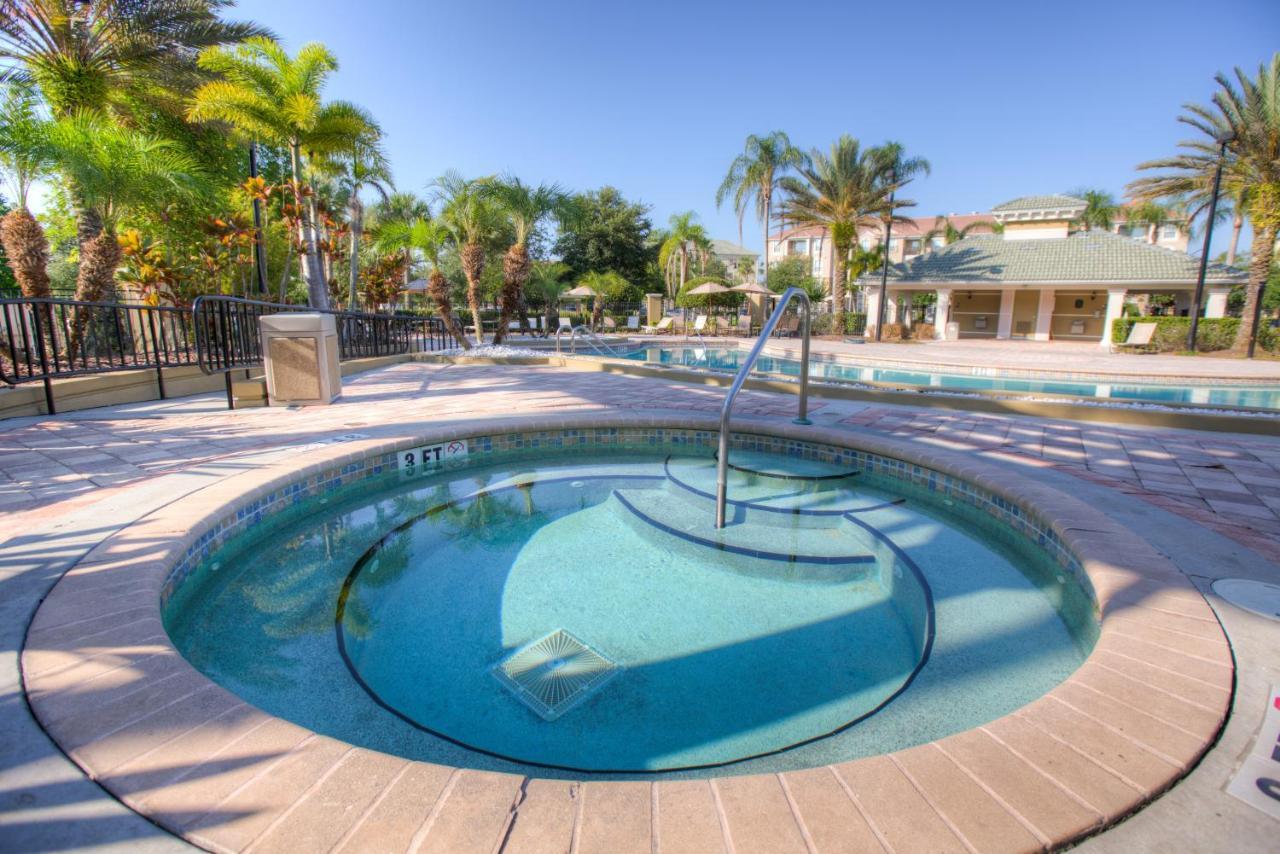 Luxury Vacation In This Gorgeous Vista Cay Condo Kissimmee Kültér fotó