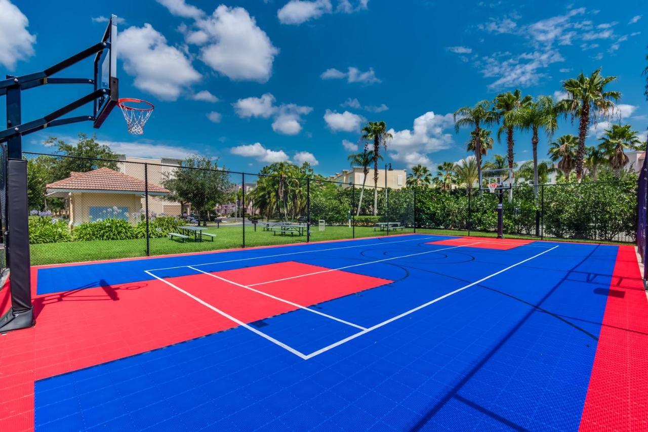 Luxury Vacation In This Gorgeous Vista Cay Condo Kissimmee Kültér fotó