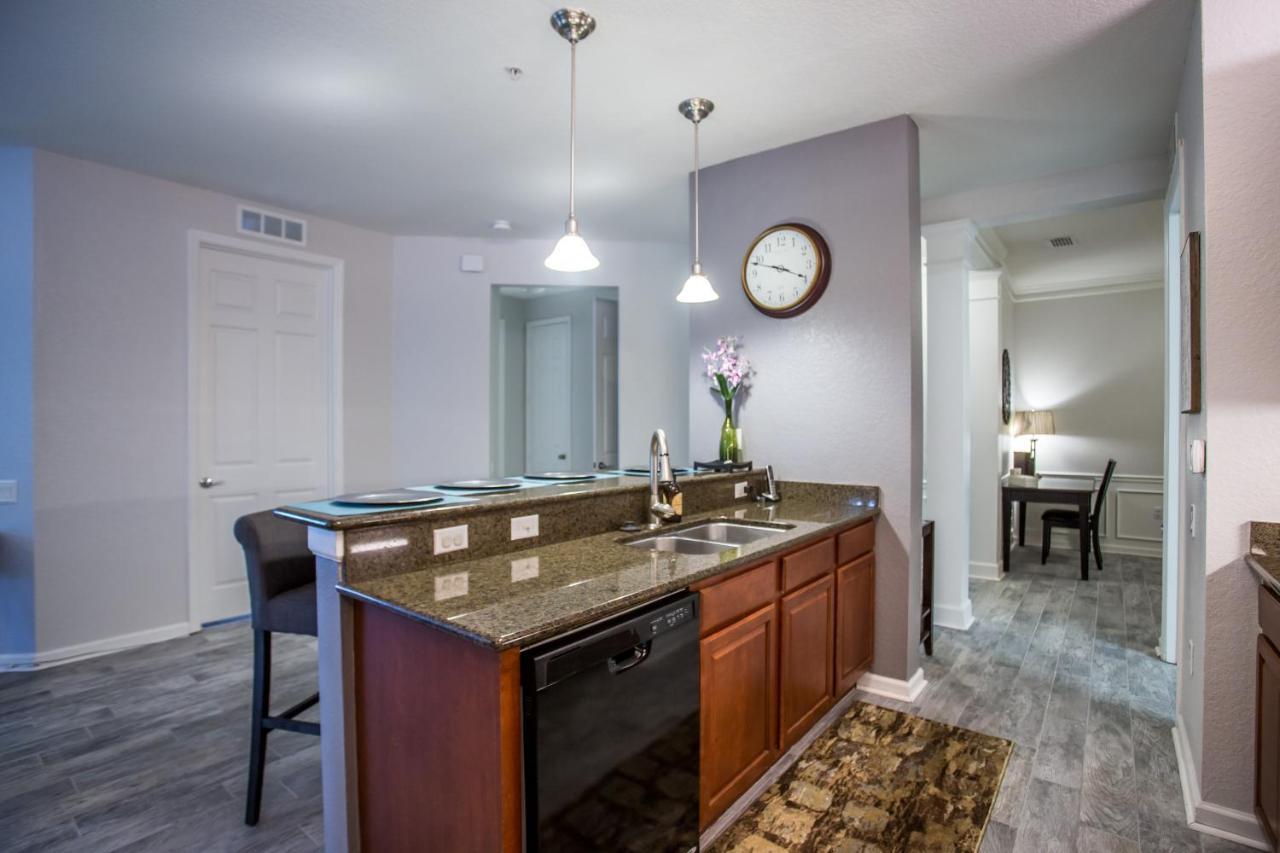 Luxury Vacation In This Gorgeous Vista Cay Condo Kissimmee Kültér fotó