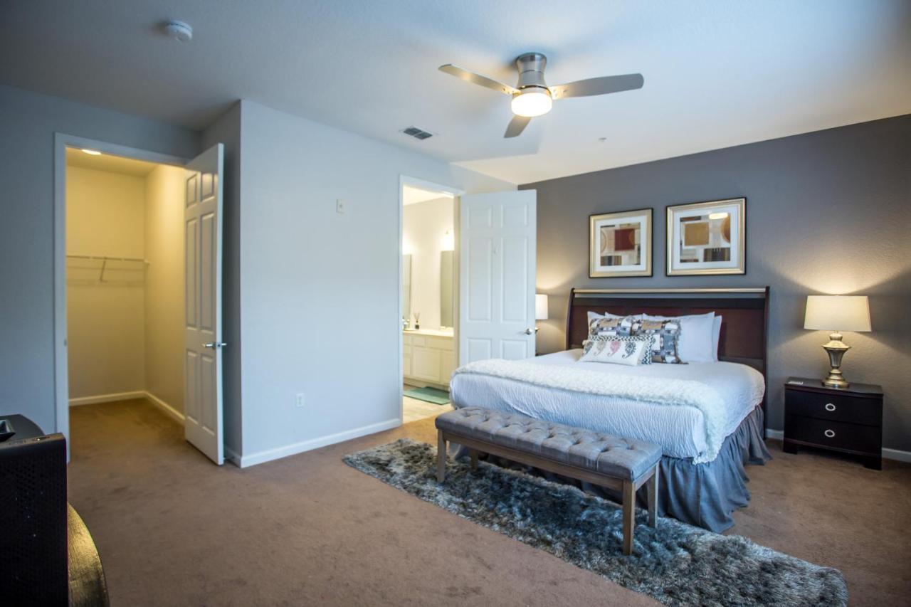 Luxury Vacation In This Gorgeous Vista Cay Condo Kissimmee Kültér fotó