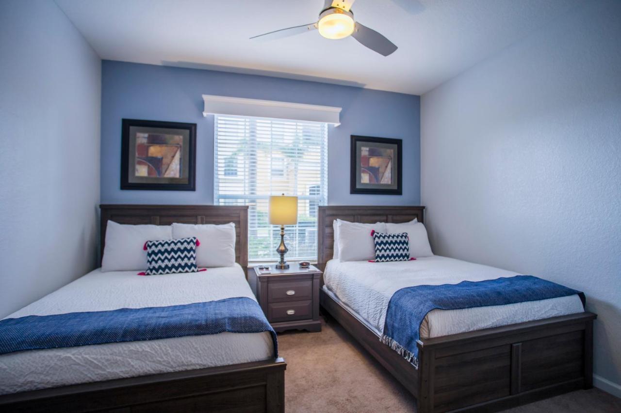 Luxury Vacation In This Gorgeous Vista Cay Condo Kissimmee Kültér fotó